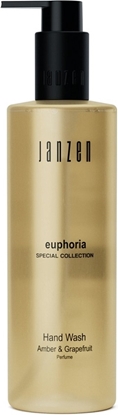 JANZEN HANDWASH EUPHORIA 250ML